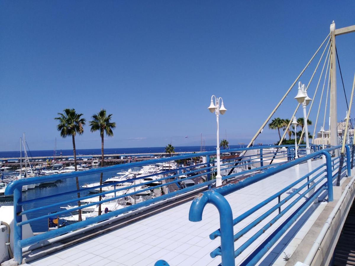 Apto. Pina De Mar アデヘ エクステリア 写真
