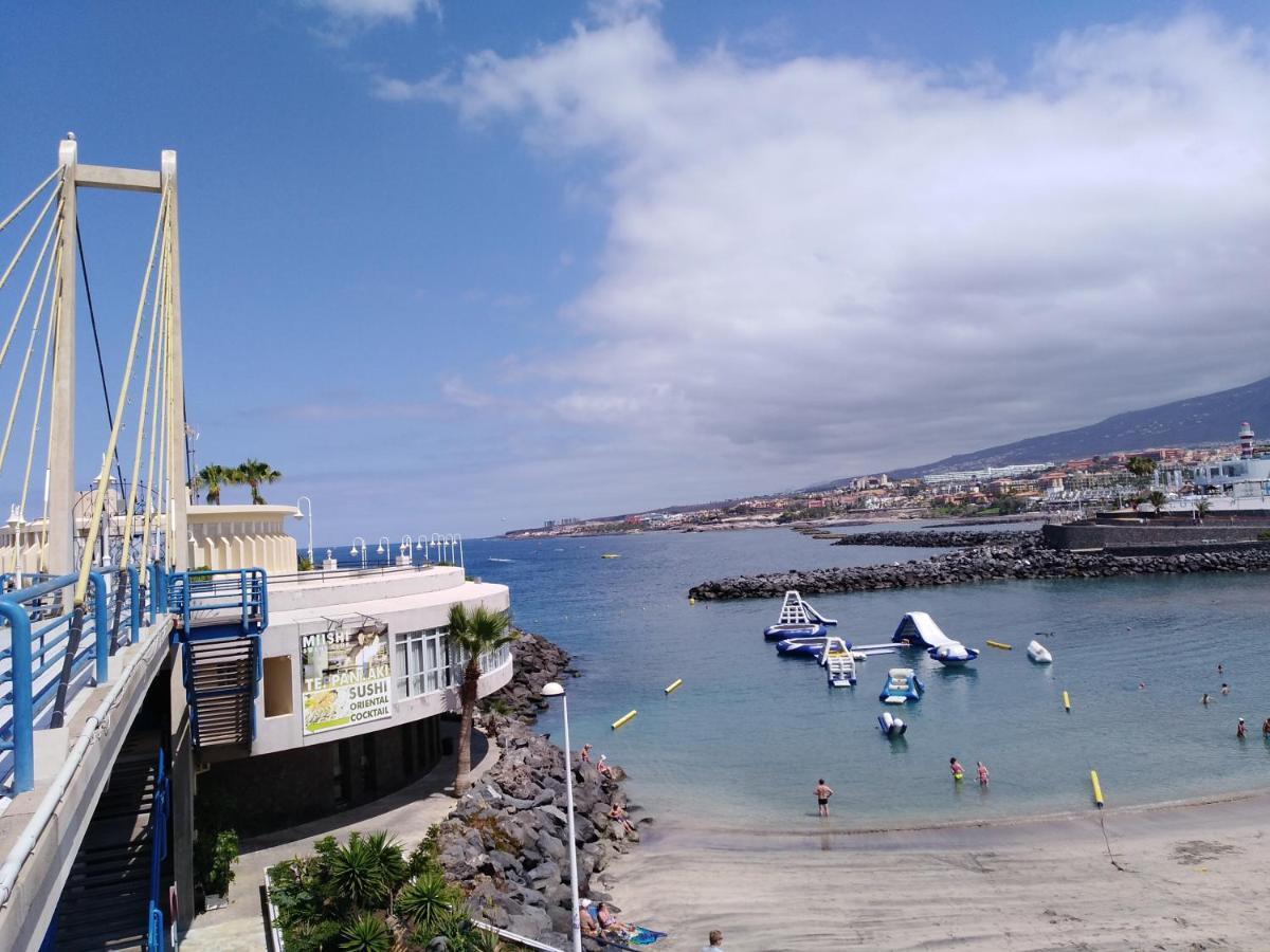 Apto. Pina De Mar アデヘ エクステリア 写真